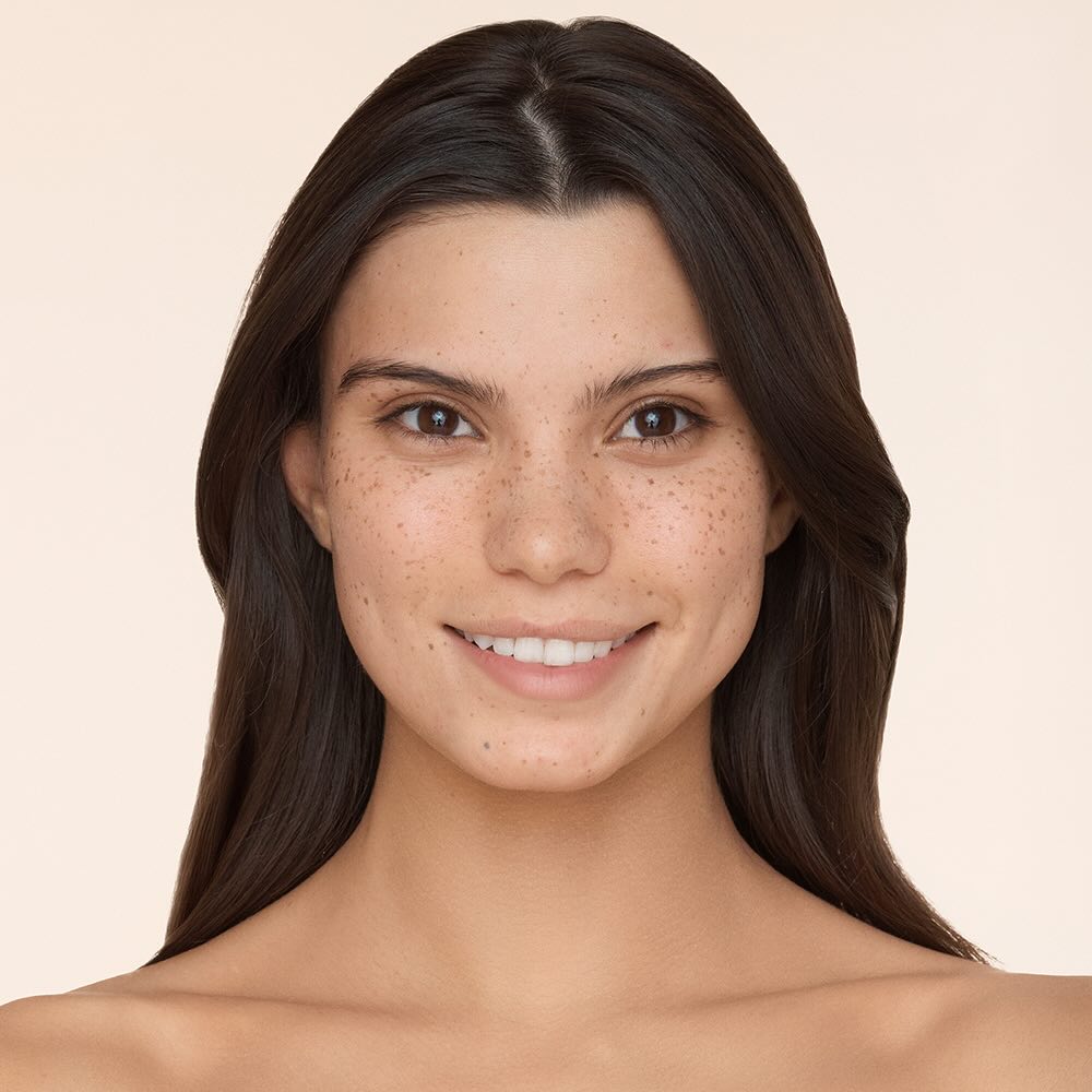 AIRBRUSH FLAWLESS FOUNDATION (BASE DE MAQUILLAJE)